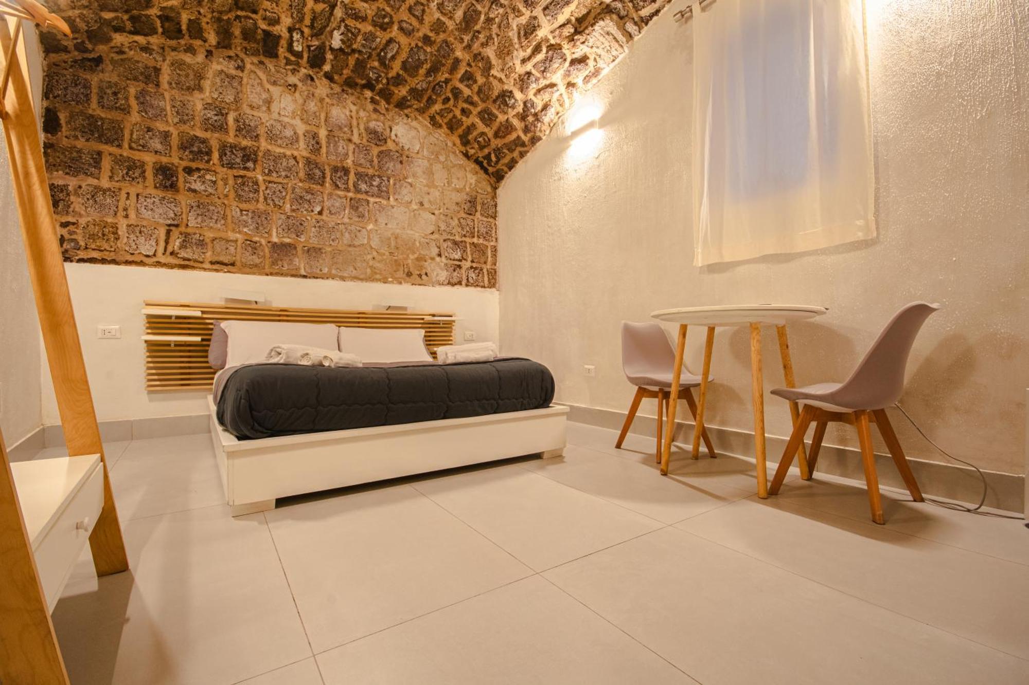 I Gradini Bed & Breakfast Naples Exterior photo